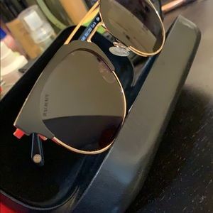 Balmain sunglasses